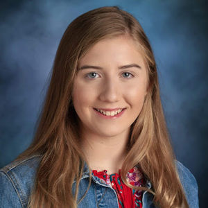 Meet your Posher, Katarina